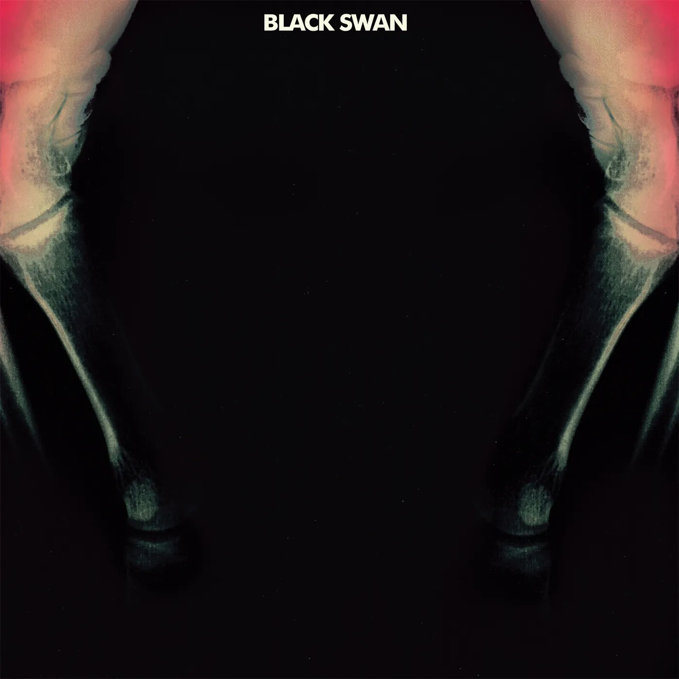 Black Swan IN 8 MOVEMENTS Vinyl Record - UK Release