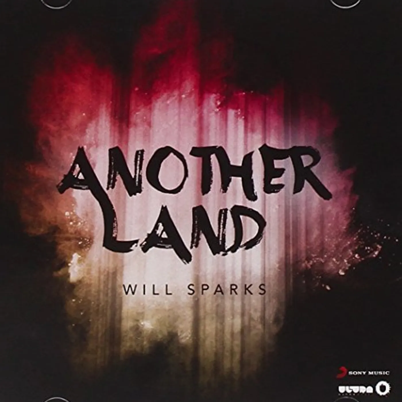 Will Sparks ANOTHER LAND CD