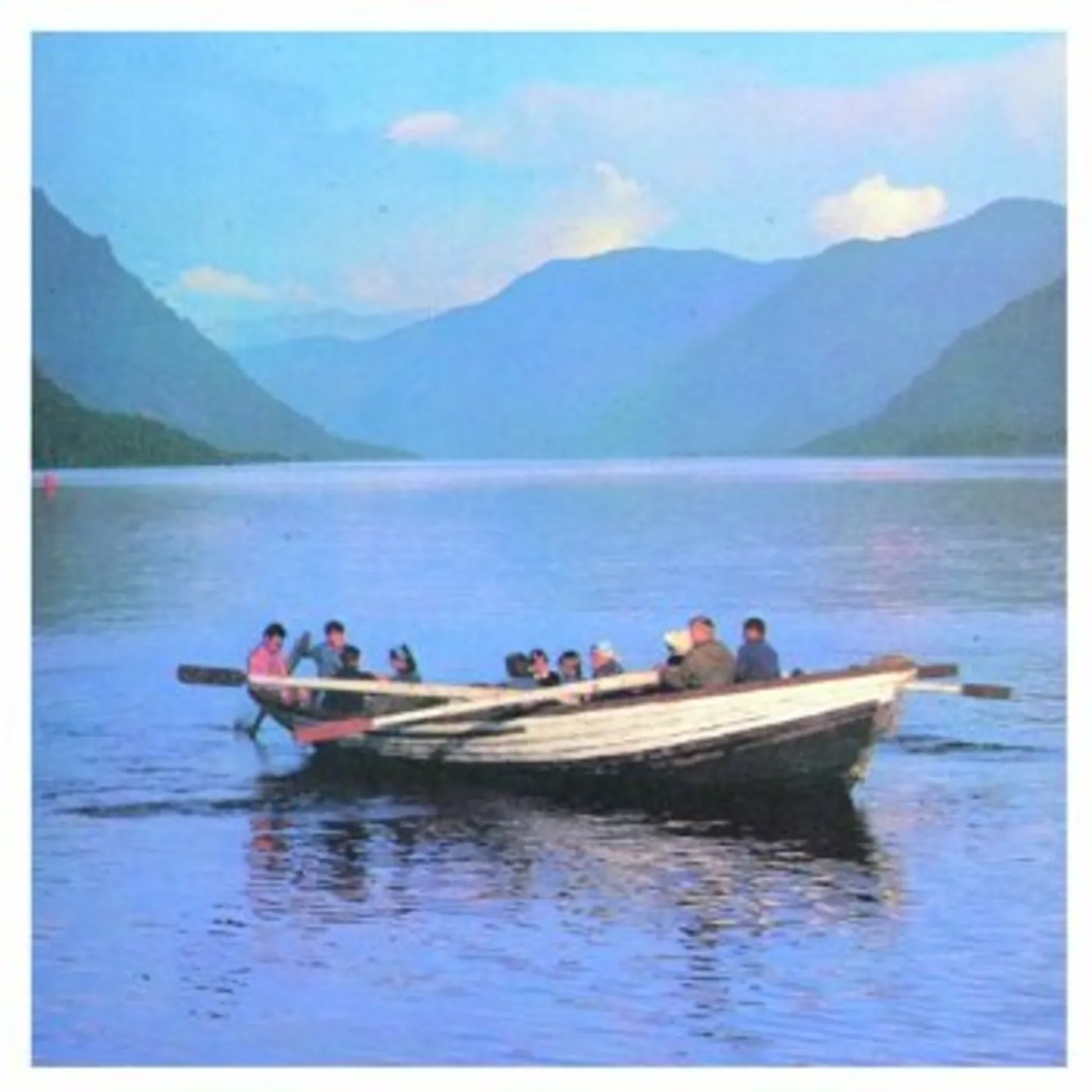 Motorama CALENDAR CD