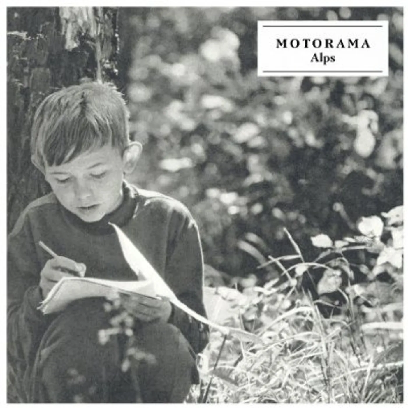 Motorama ALPS CD