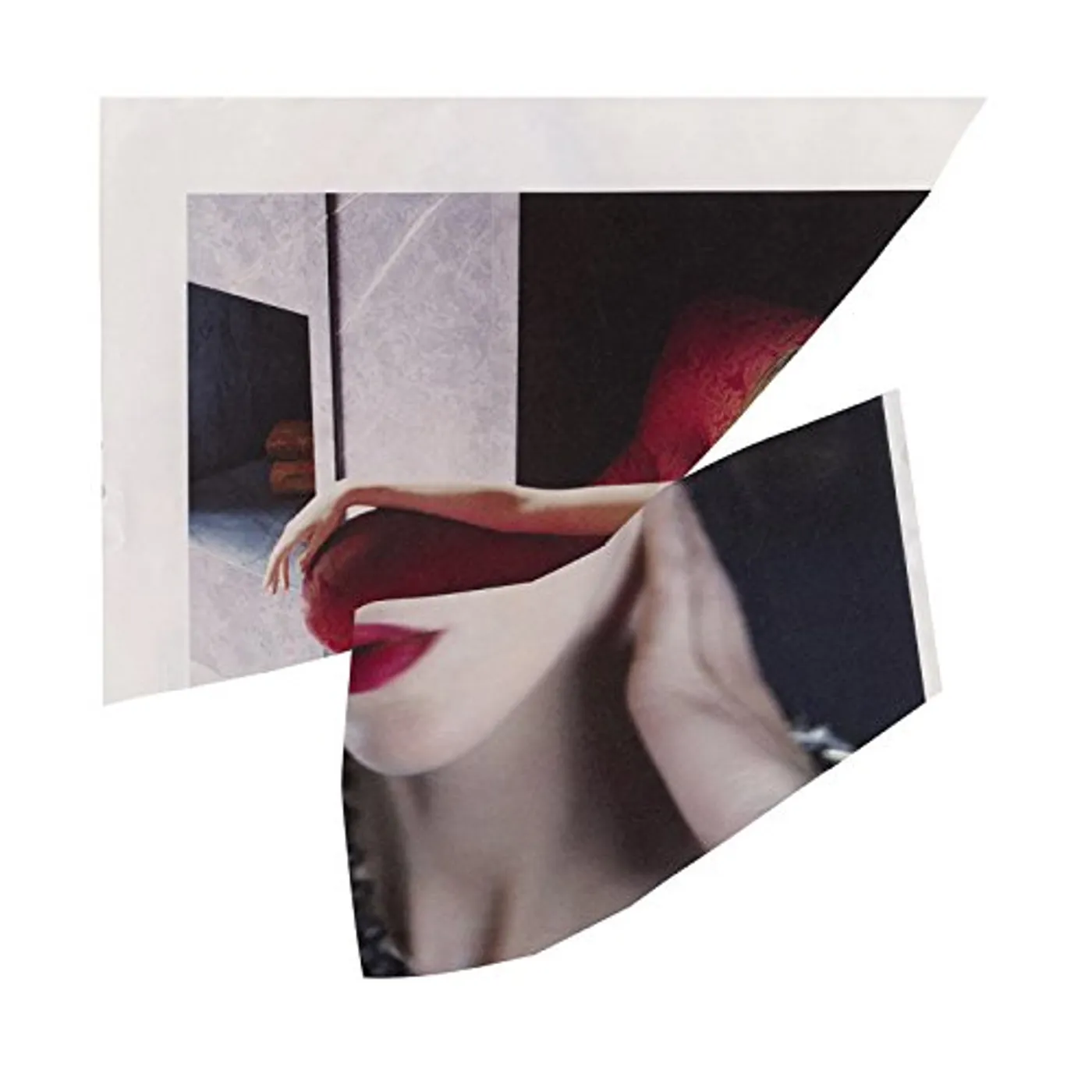 Oceaán GRIP EP Vinyl Record