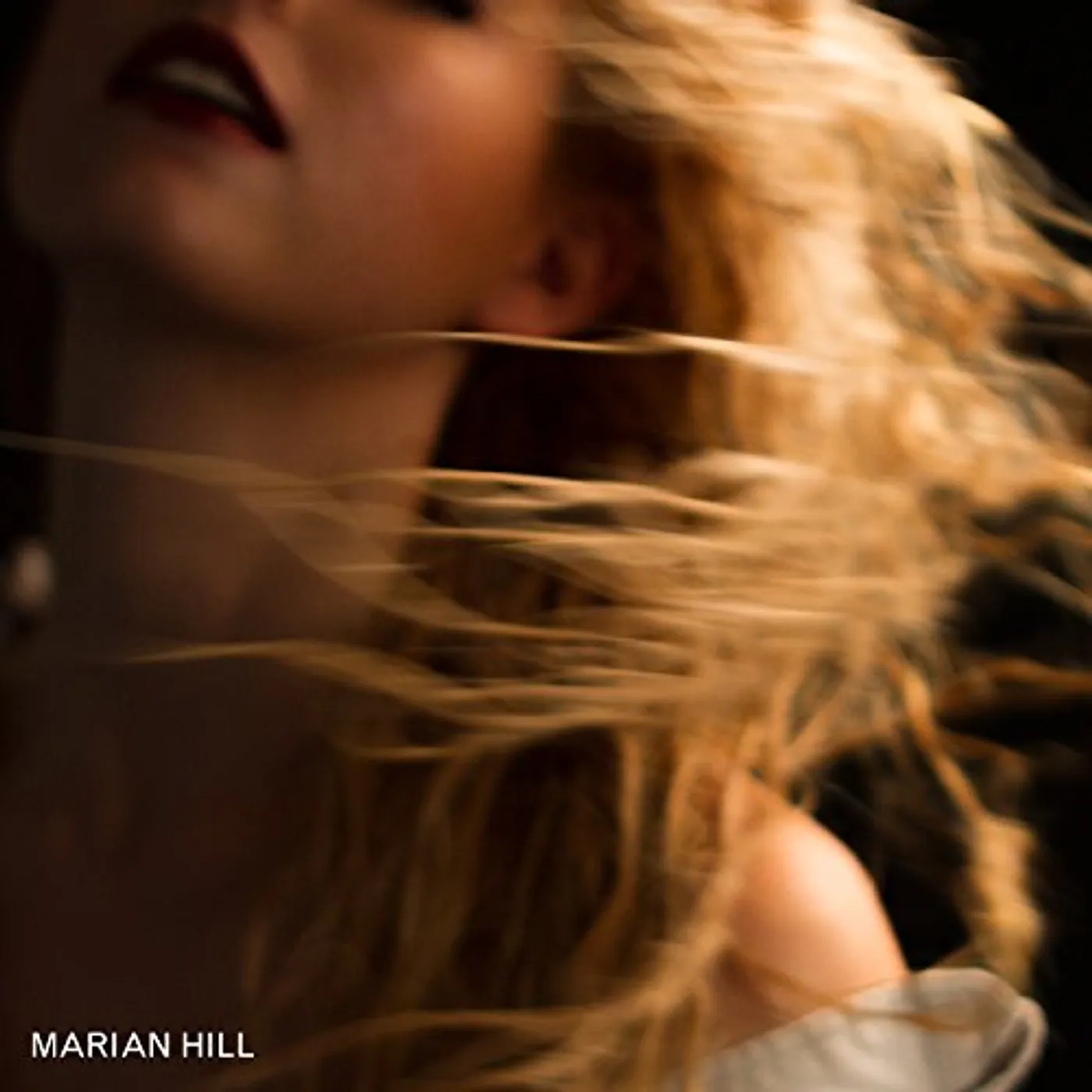 Marian Hill Lips / Got It Vinyl Record