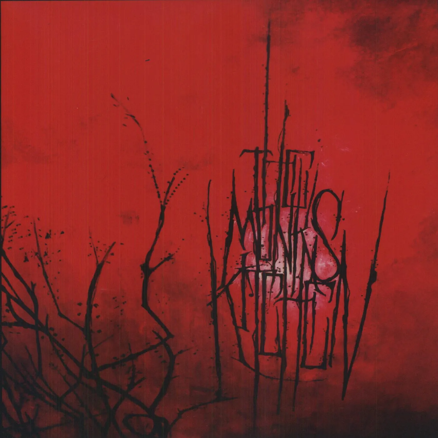 Music from the Monks Kitchen Vinyl Record