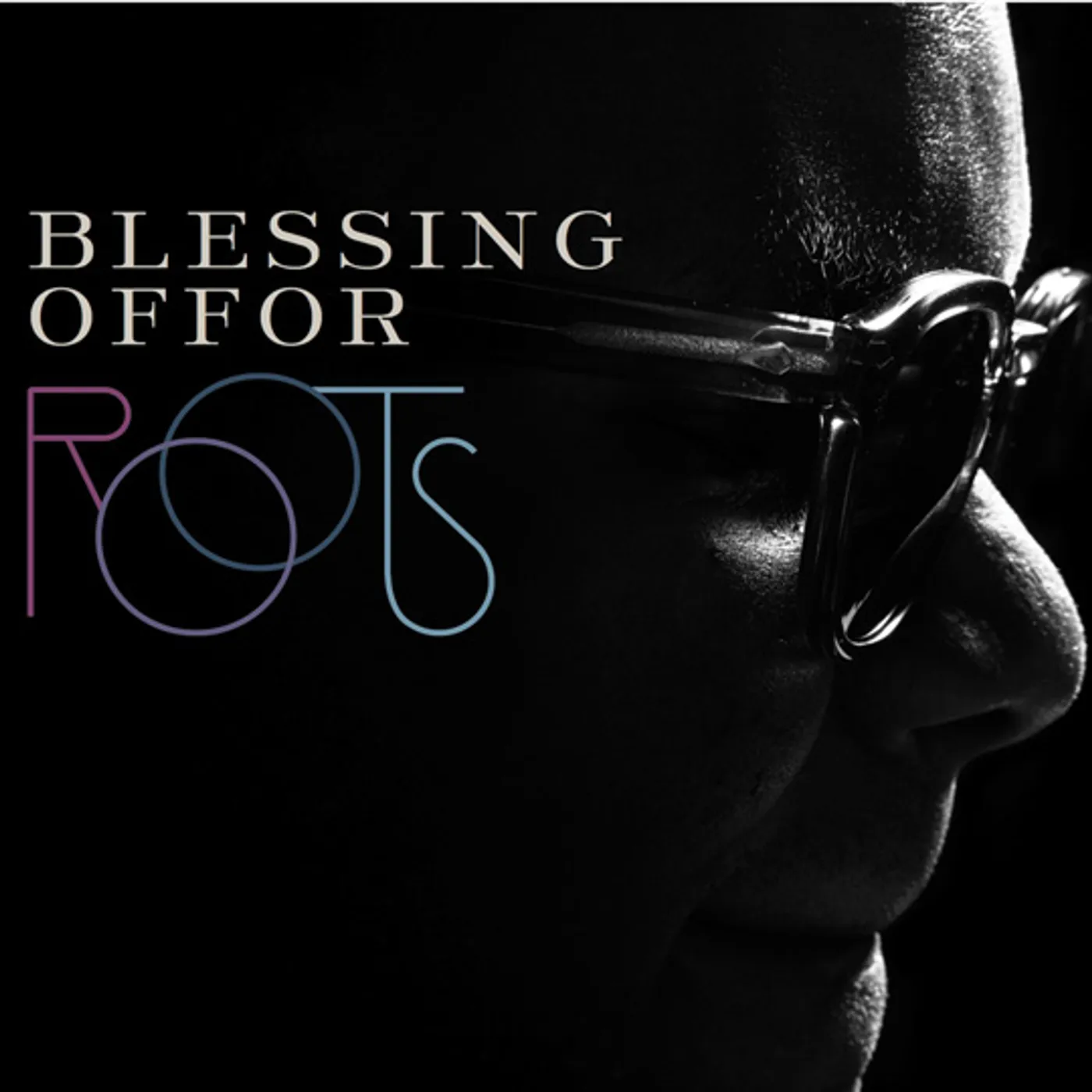 Blessing Offor ROOTS CD