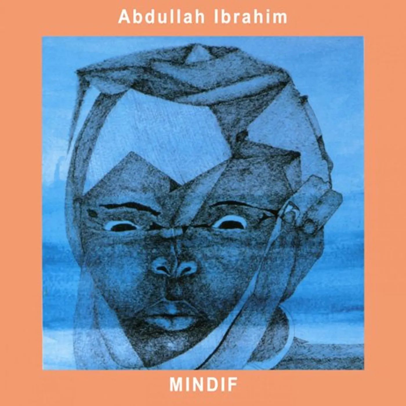 Abdullah Ibrahim MINDIF CD