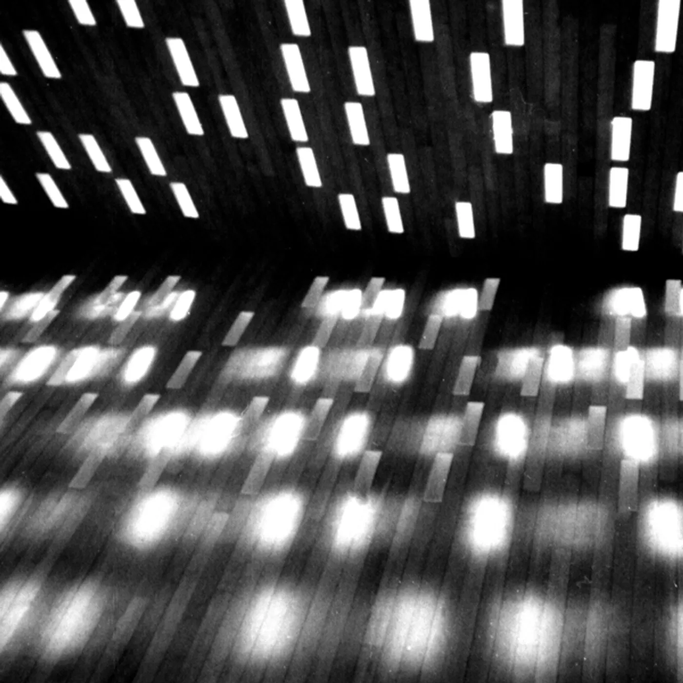 Phil Julian TRACE Vinyl Record