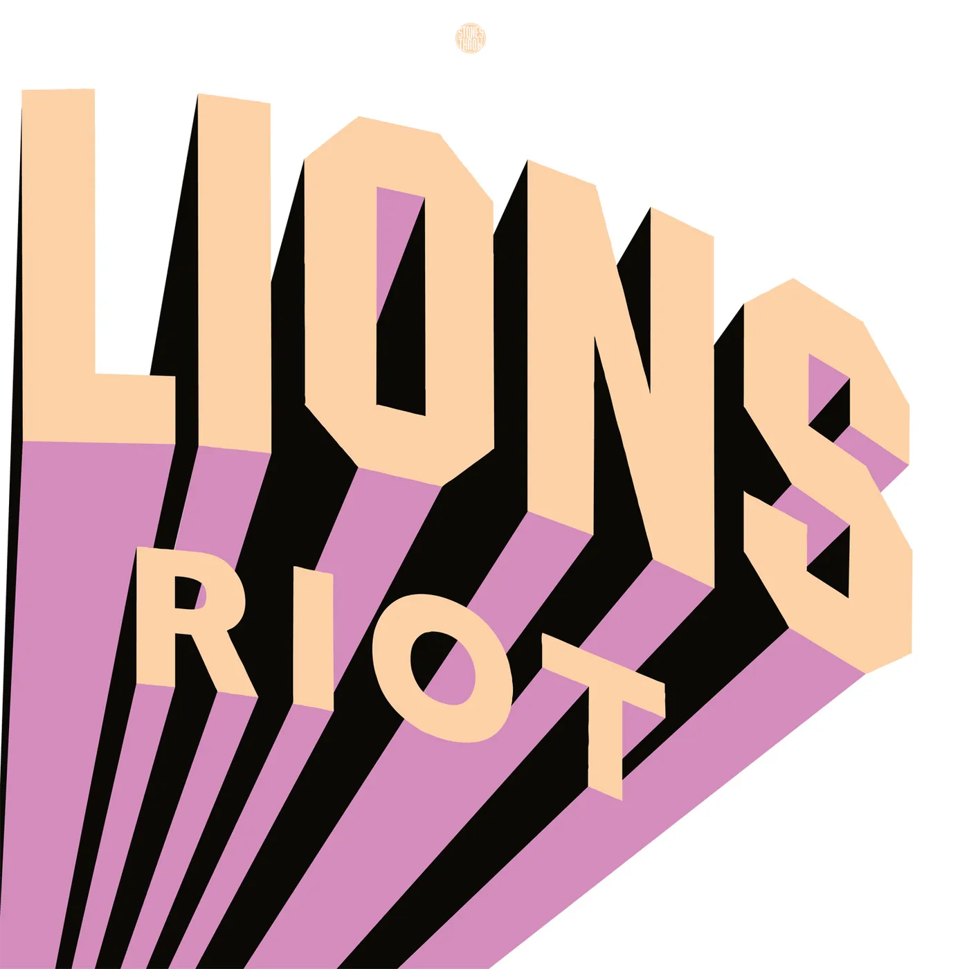 Lions Soul Riot Vinyl Record