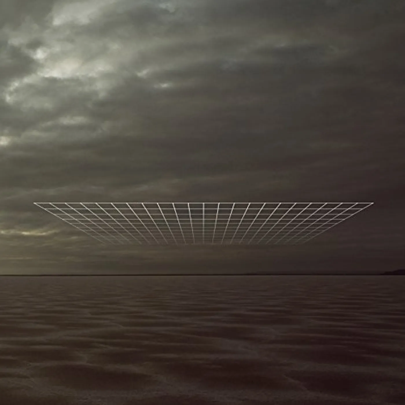 Gates You Are All You Have Left to Fear Vinyl Record