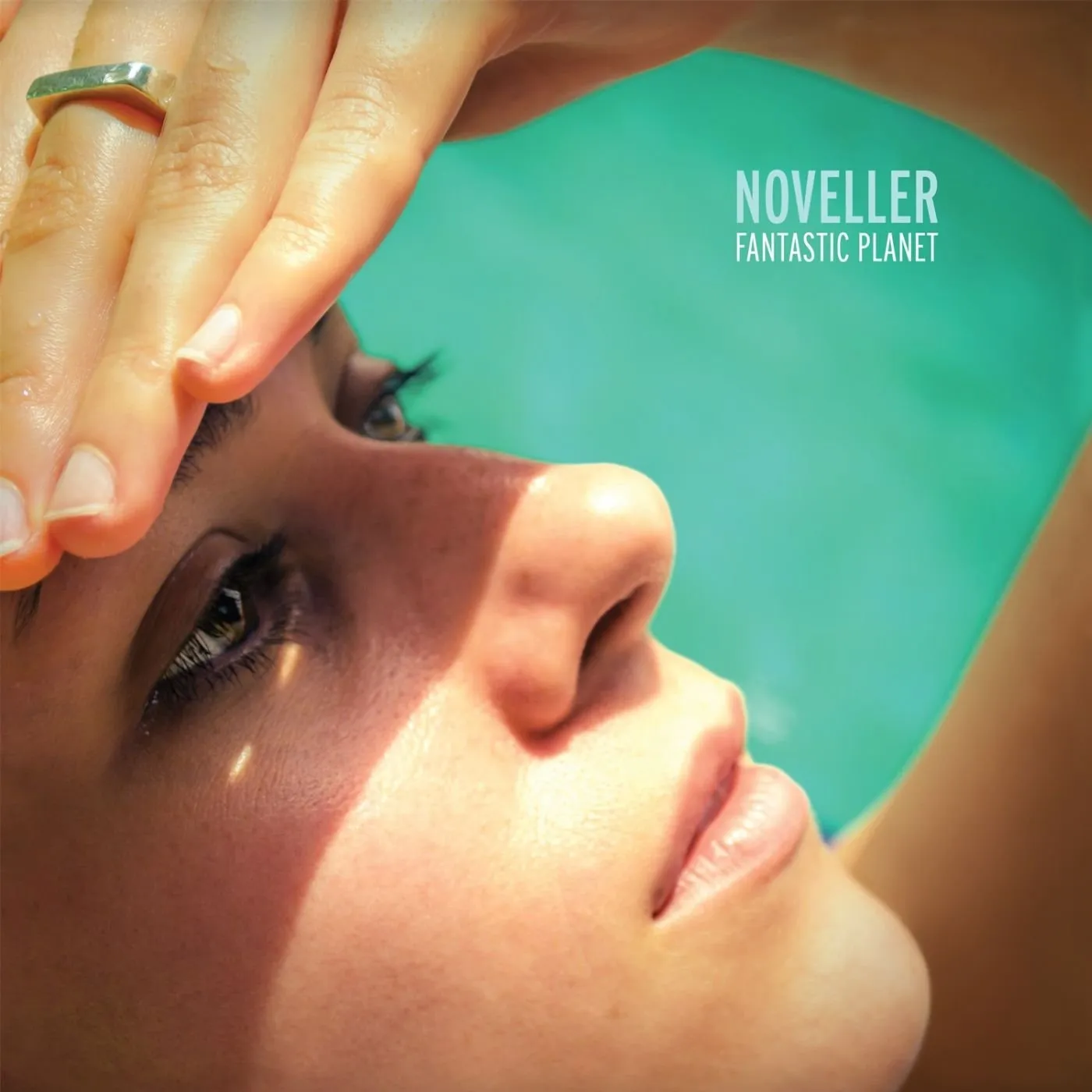 Noveller FANTASTIC PLANET CD