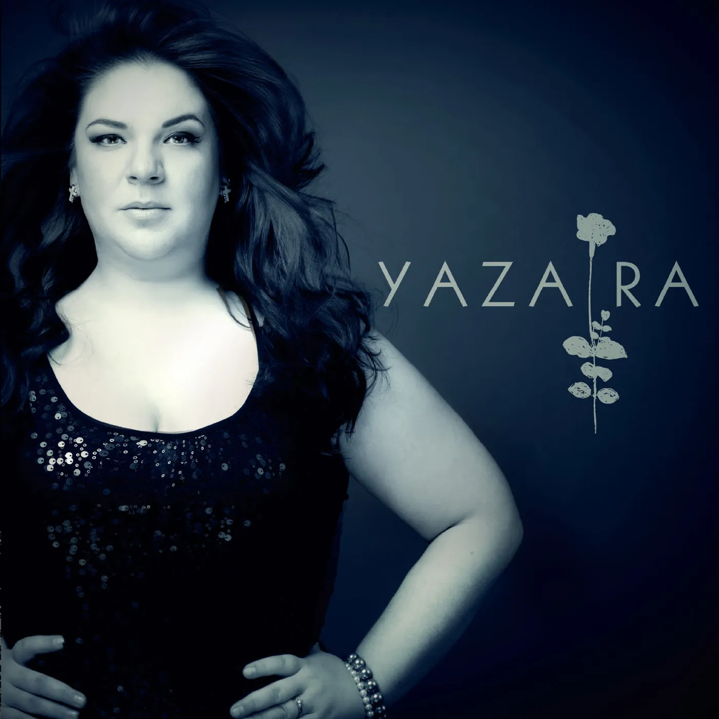 YAZAIRA CD