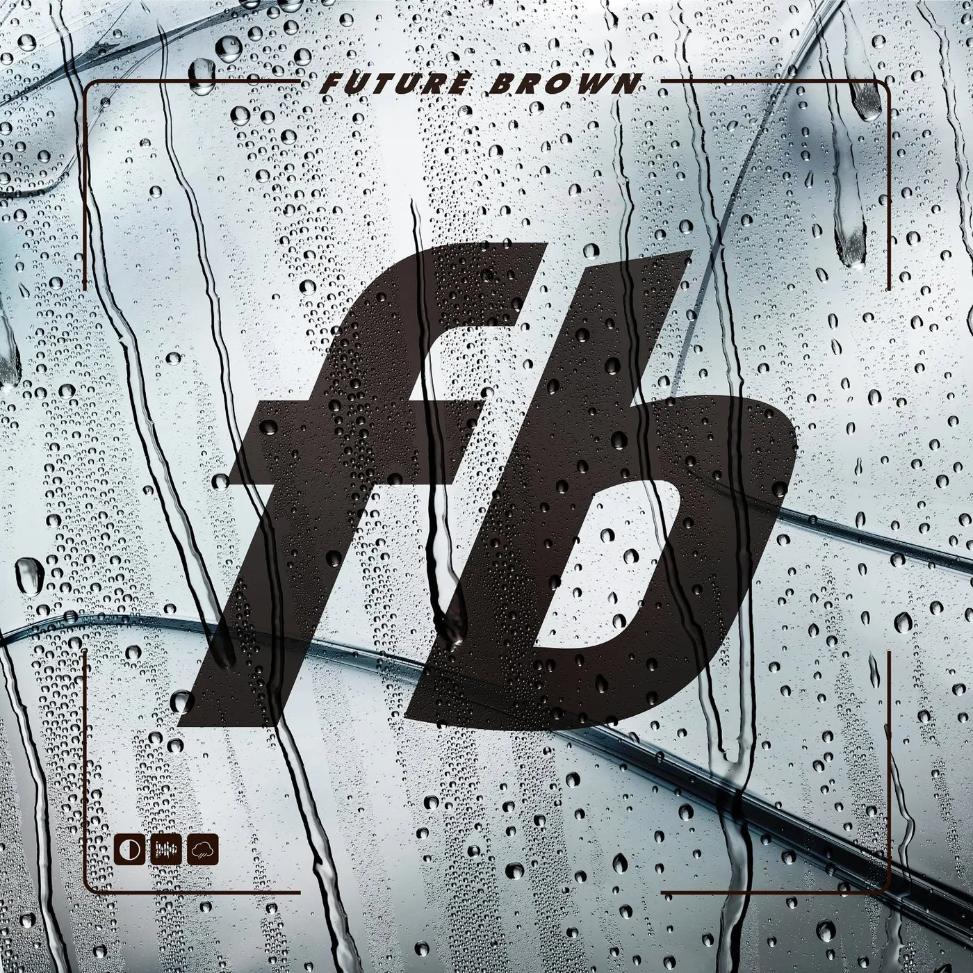 FUTURE BROWN CD