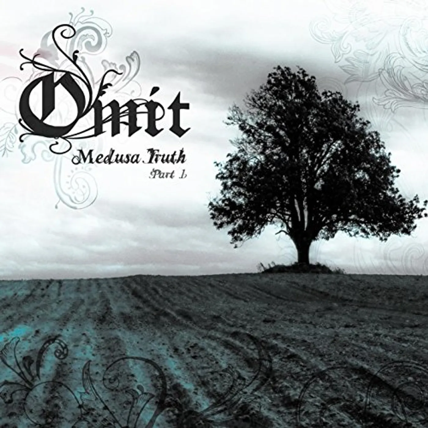 Omit MEDUSA TRUTH 1 CD