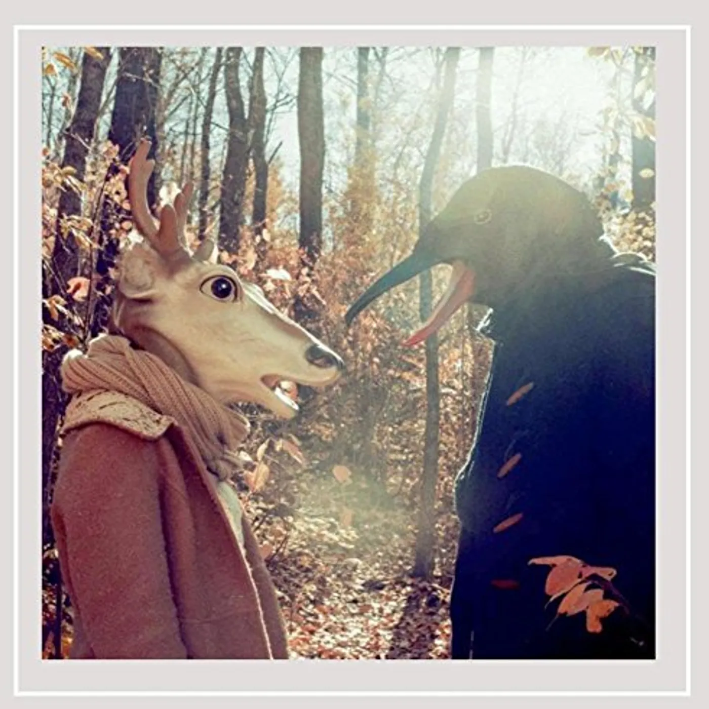 Kirby Criddle RITUALS CD