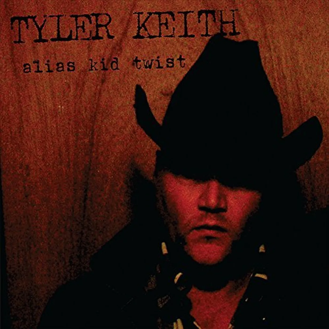 Tyler Keith ALIAS: KID TWIST CD