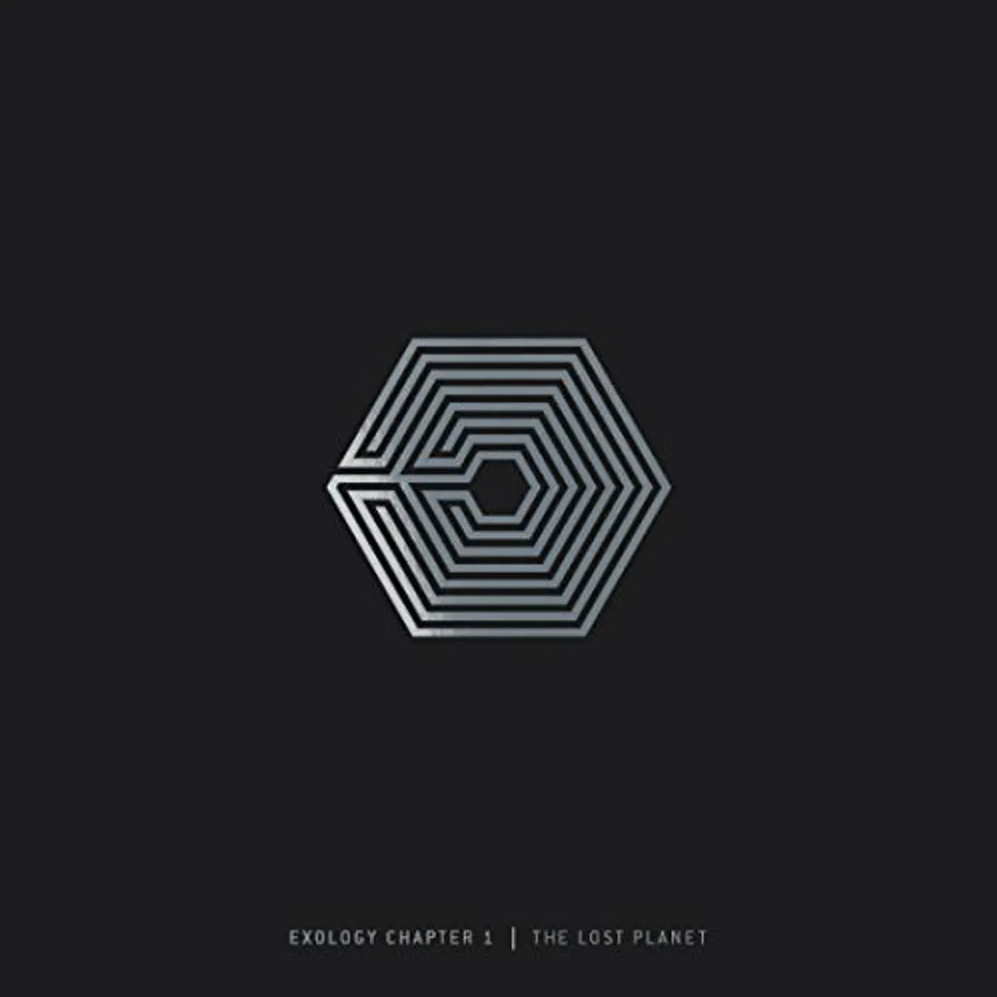 EXOLOGY CHAPTER 1: THE LOST PLANET CD