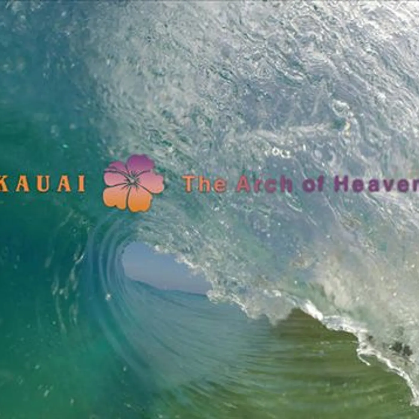 Bill Laswell KAUAI - ARCH OF HEAVEN CD