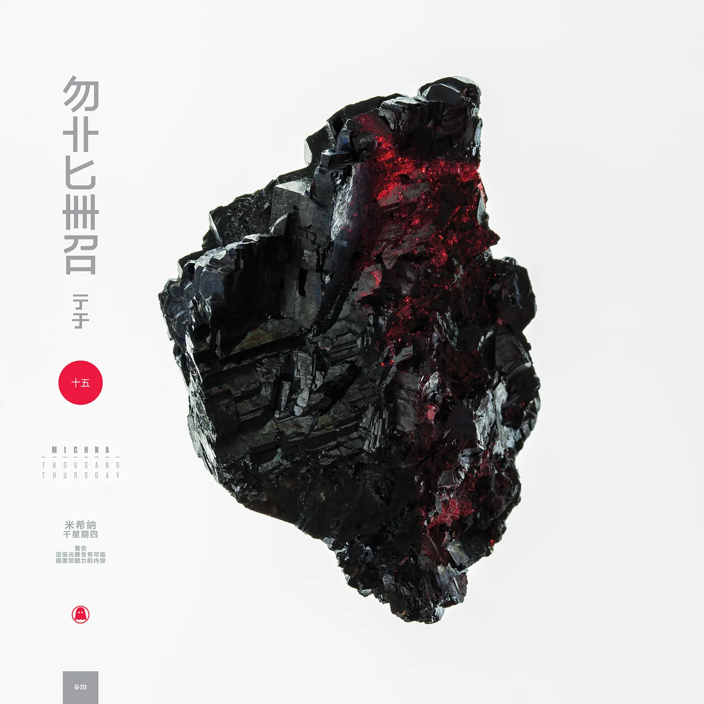 Michna Thousand Thursday Vinyl Record