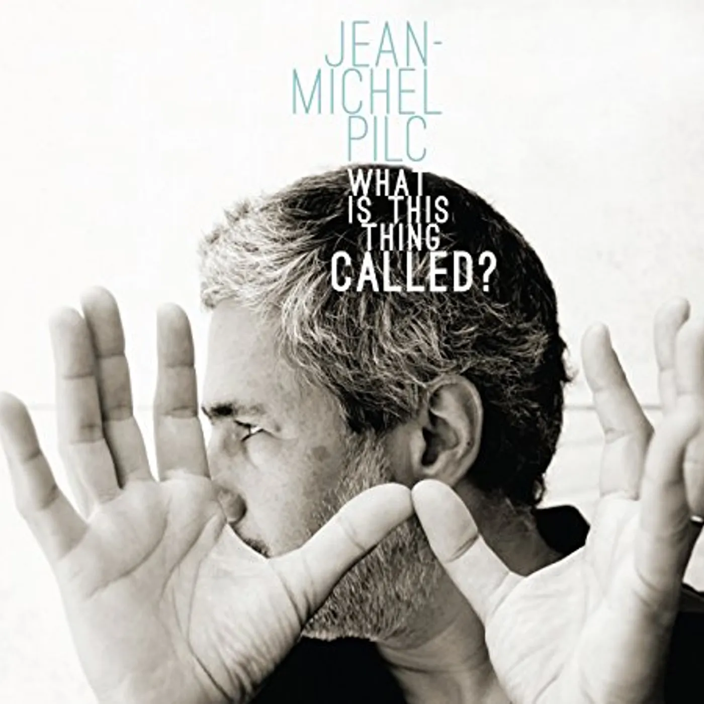 Jean-Michel Pilc WHAT IS THIS THING CALLED CD