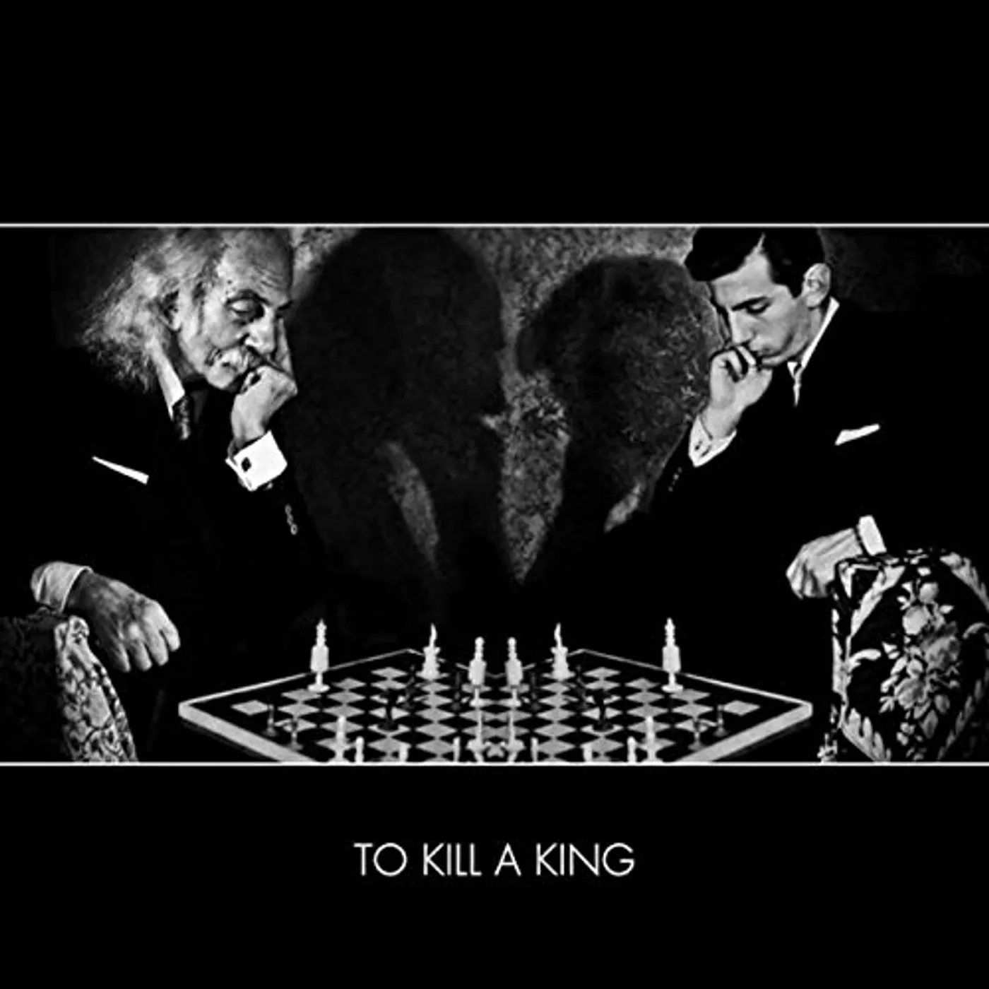 To Kill A King Vinyl Record
