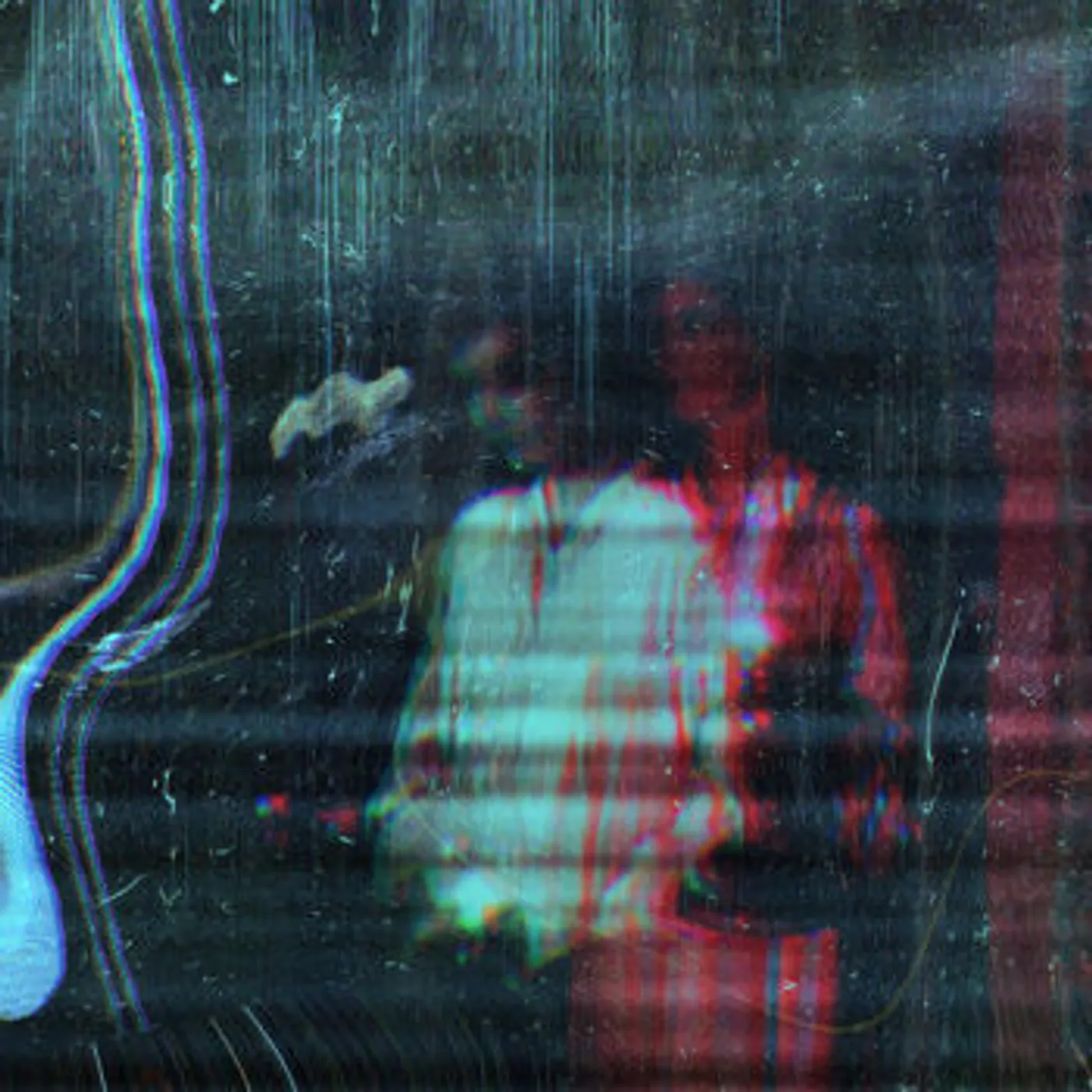 Lusts Temptation Vinyl Record