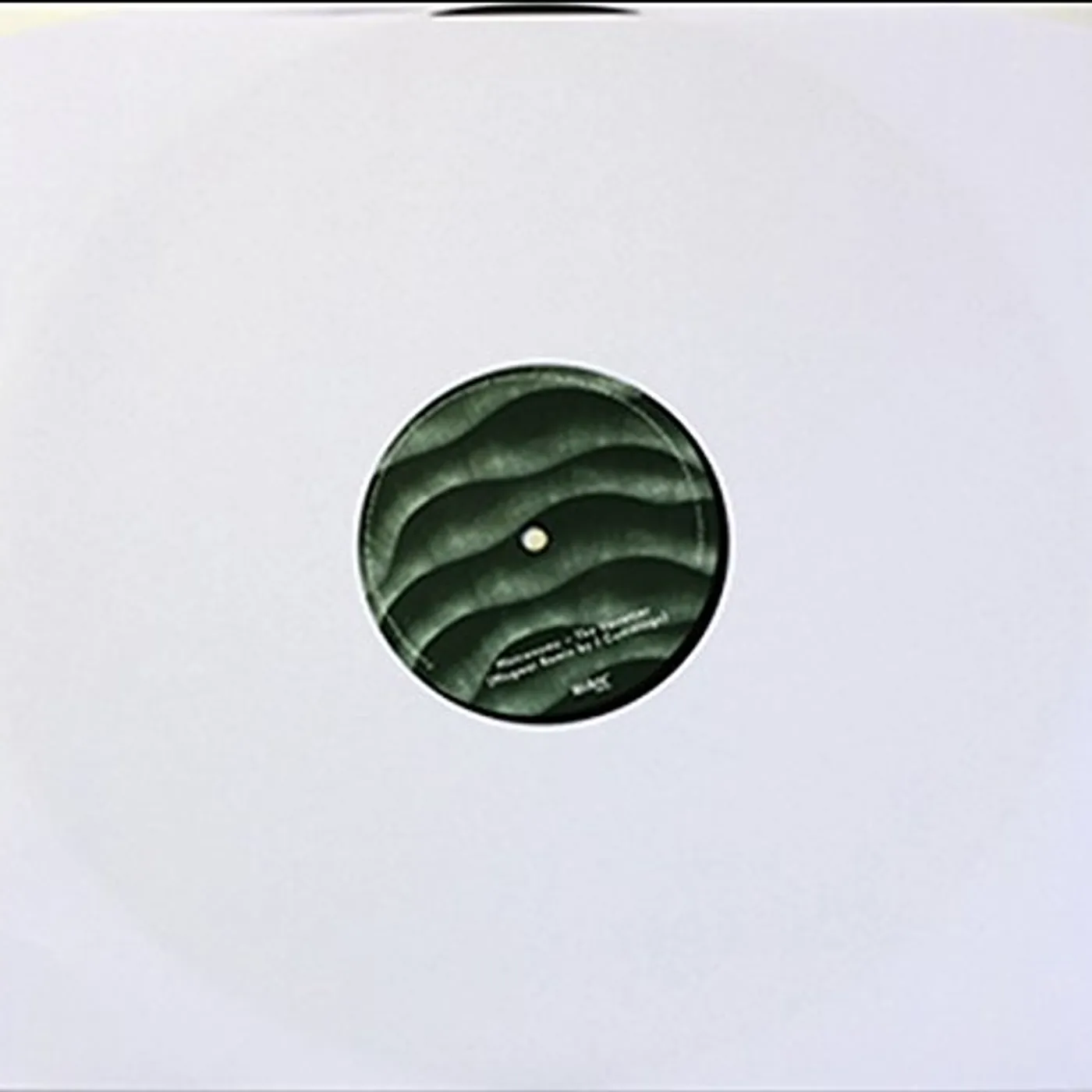 Metronomy UPSETTER Vinyl Record