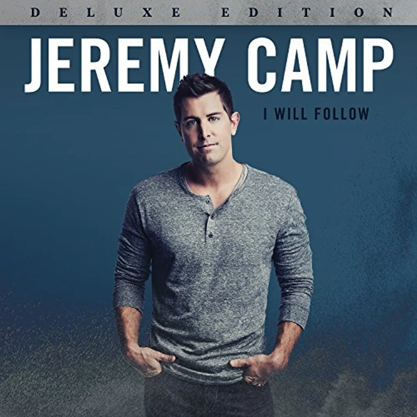 Jeremy Camp I WILL FOLLOW CD