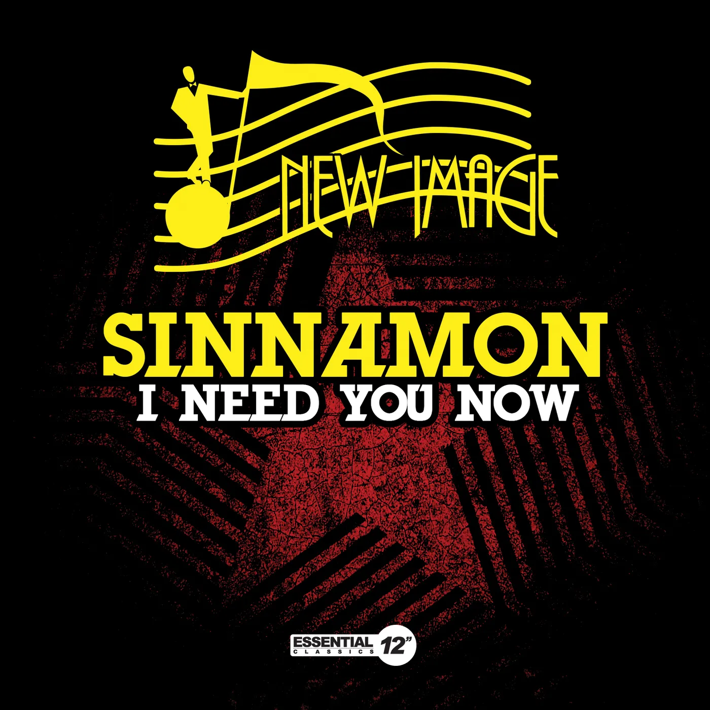 Sinnamon I NEED YOU NOW (REMIXES) CD