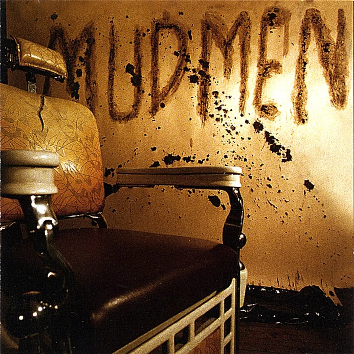 MUDMEN CD