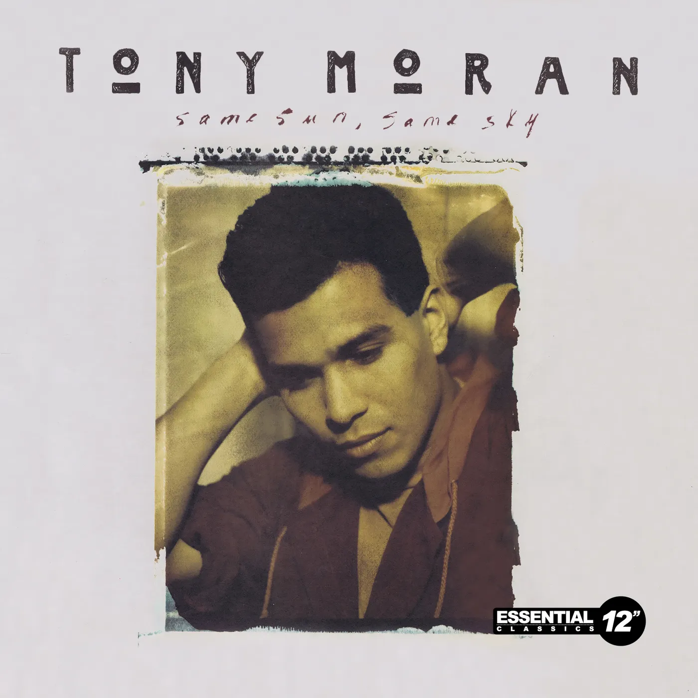 Tony Moran SAME SUN. SAME SKY (REMIXES) CD