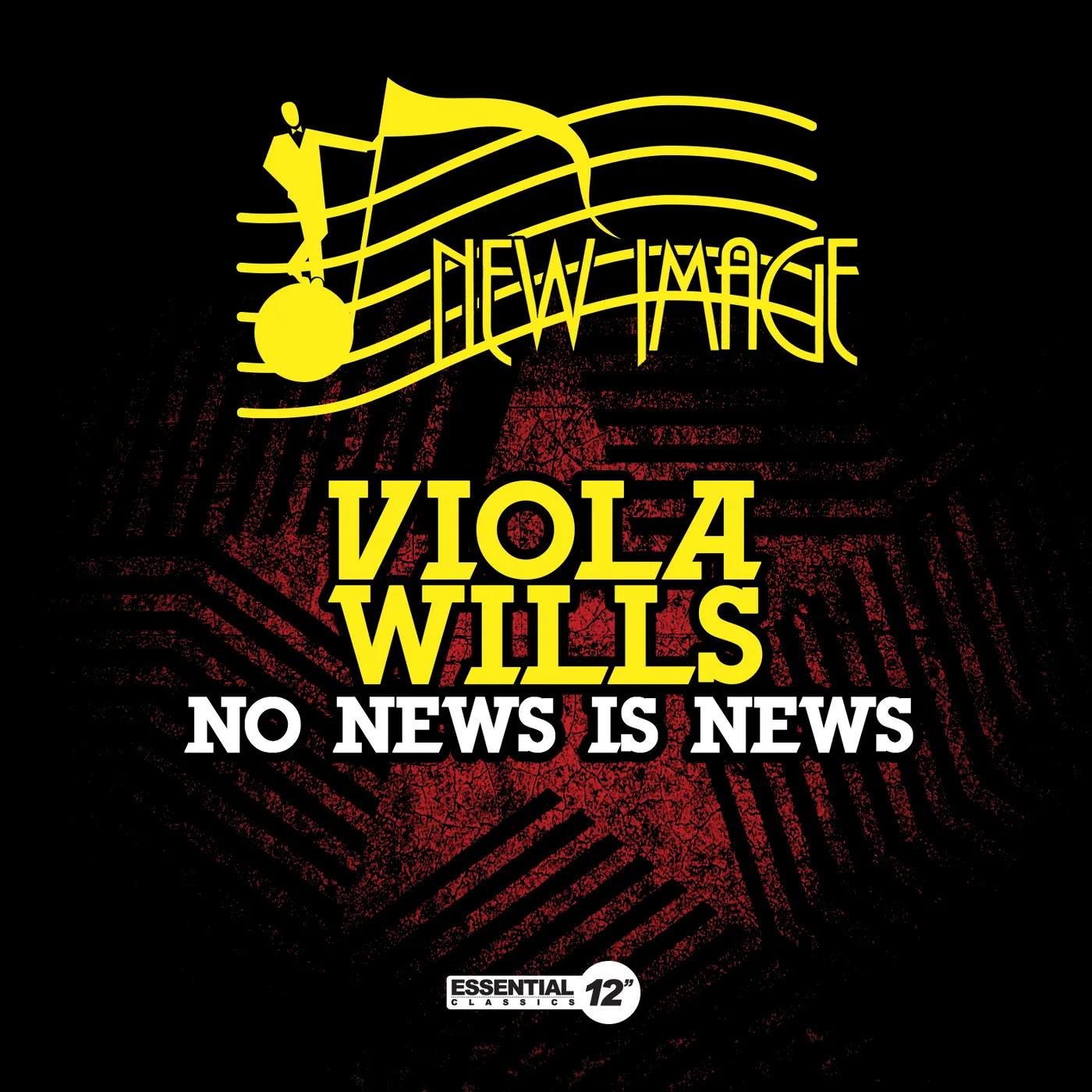 Viola Wills NO NEWS IS NEWS CD