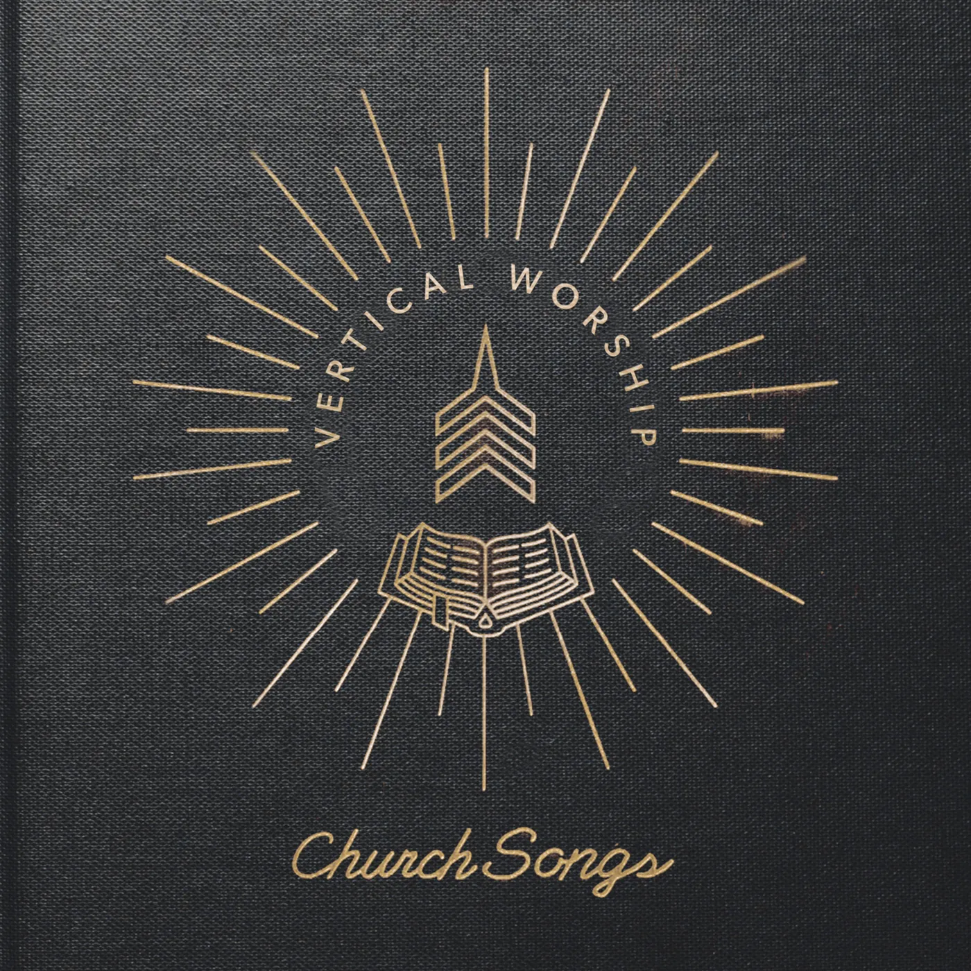 Vertical Worship CHURCH SONGS CD