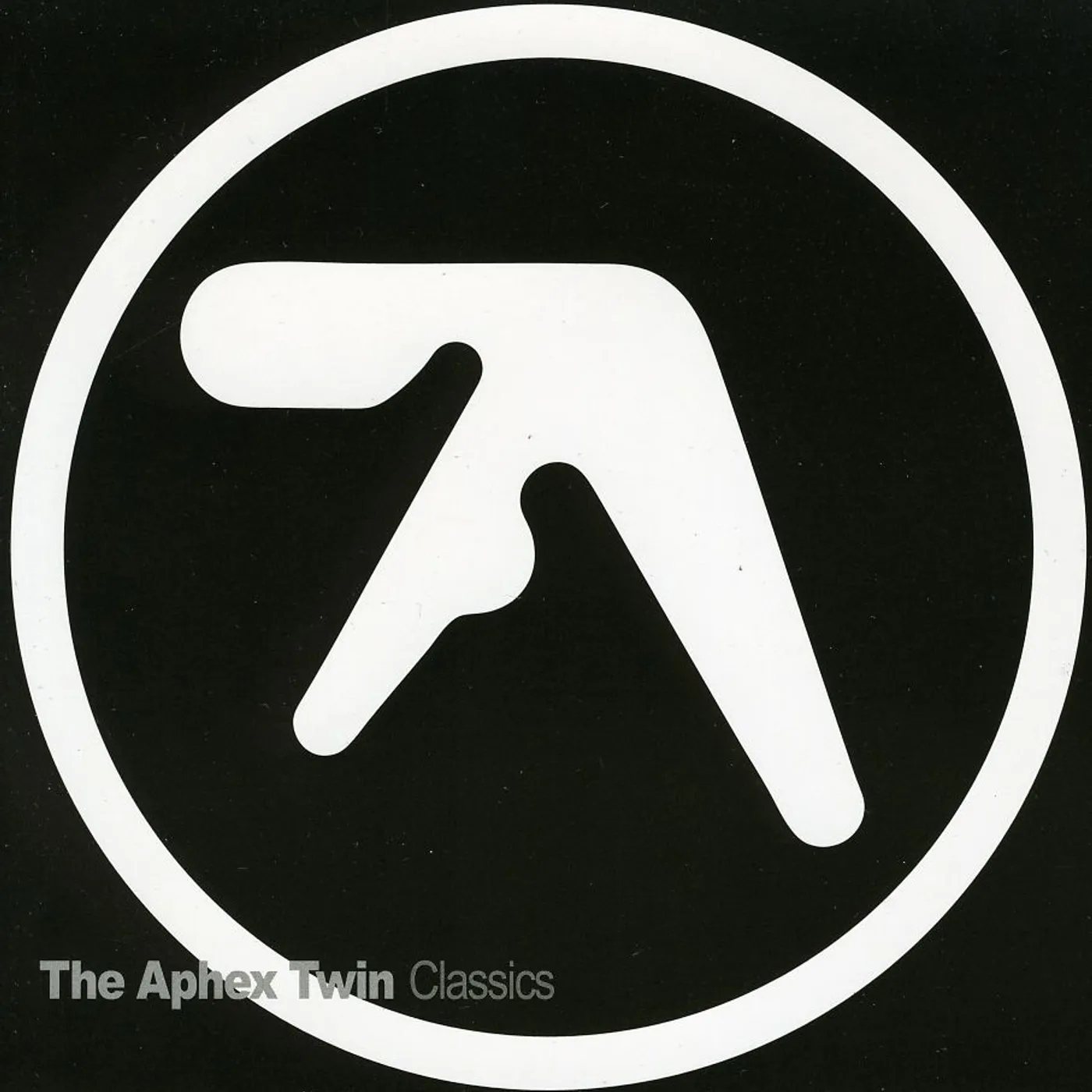 Aphex Twin CLASSICS CD