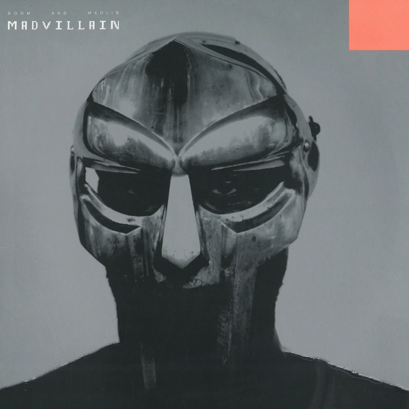 MADVILLAINY - 10 YEAR ANNIVERSARY Vinyl Record - Anniversary Edition