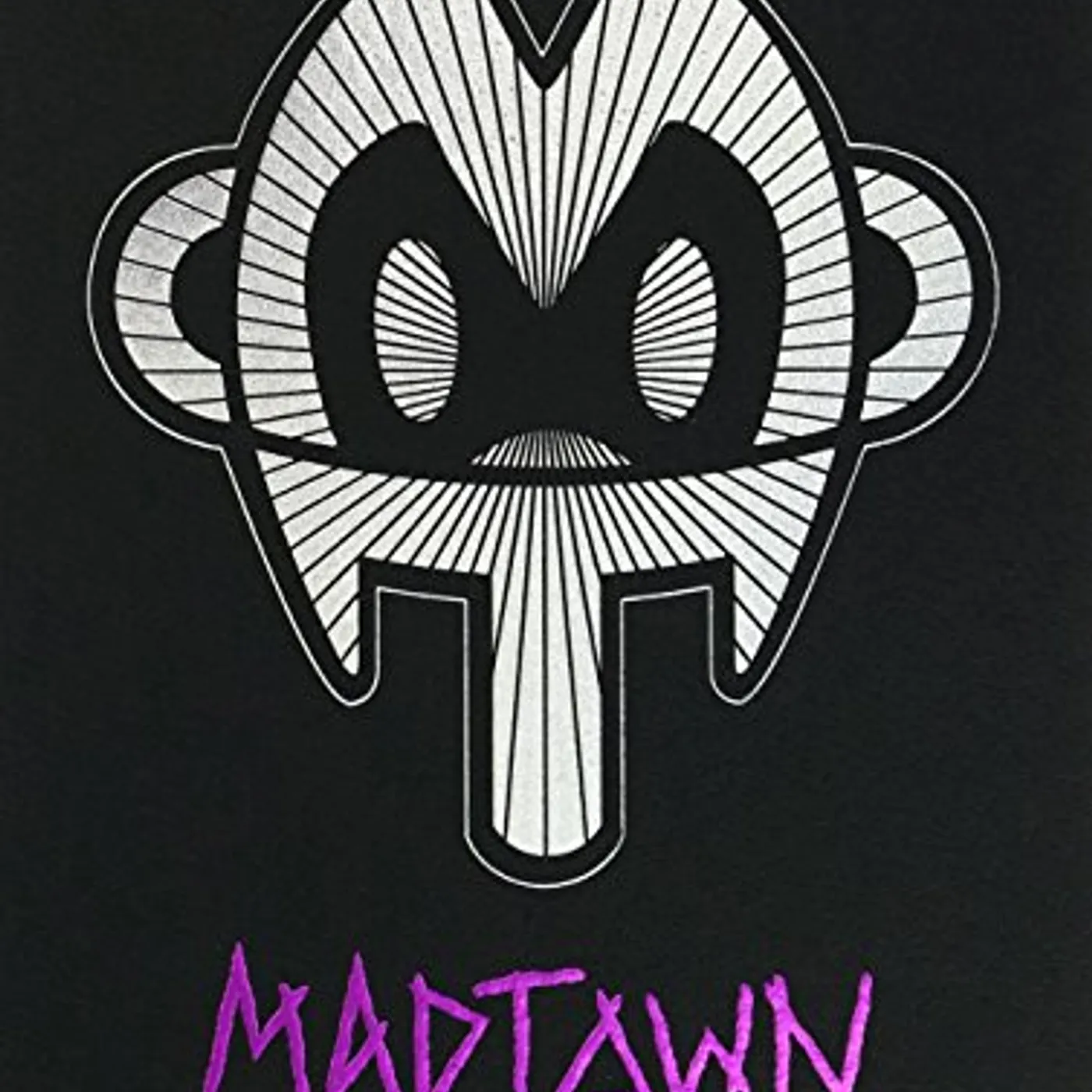 MADTOWN MAD TOWN CD