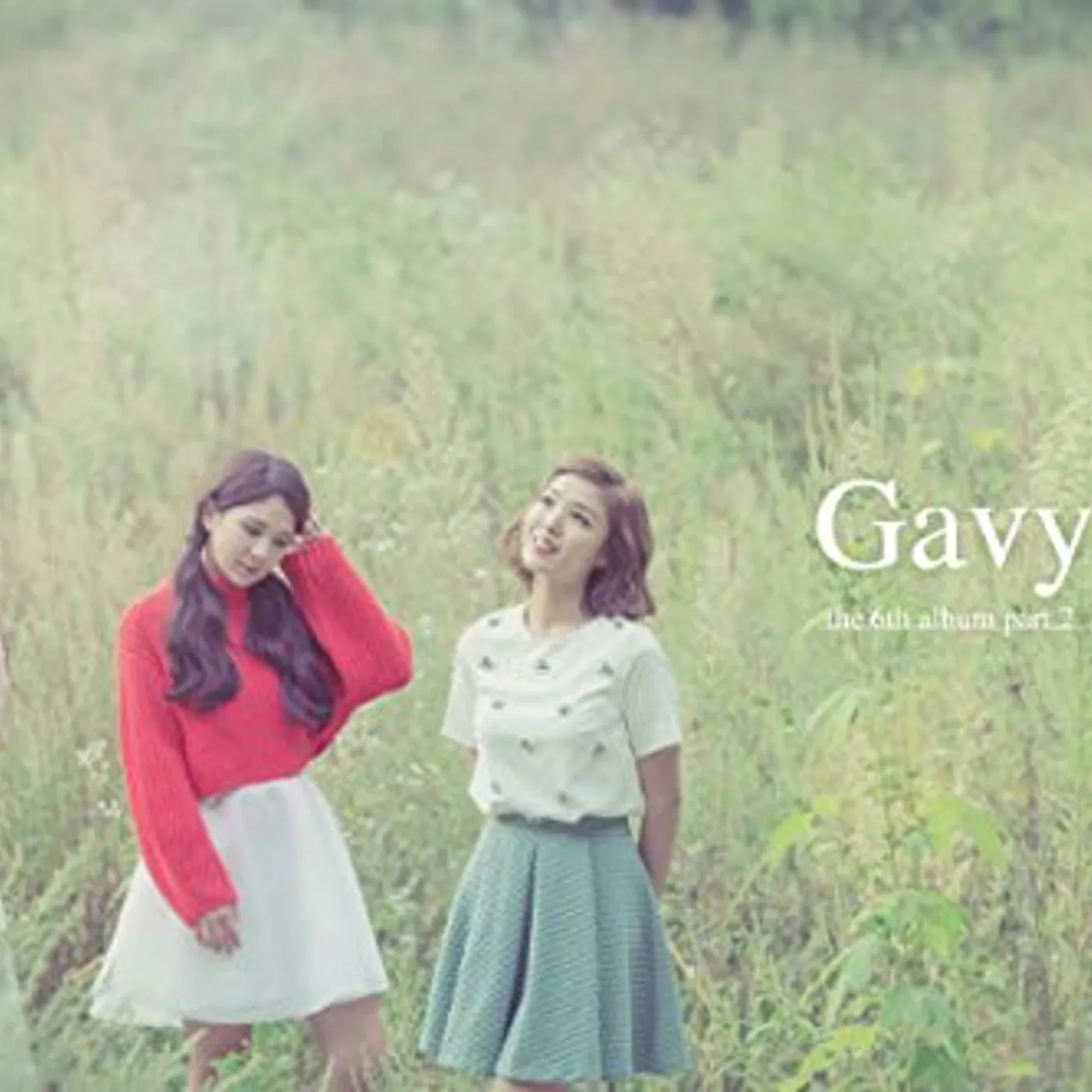 Gavy NJ PART 2 SHE 6 CD