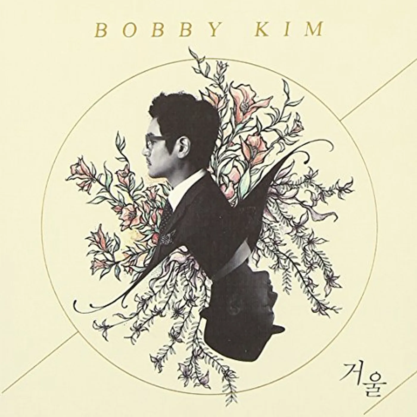 Bobby Kim MIRROR 4 CD