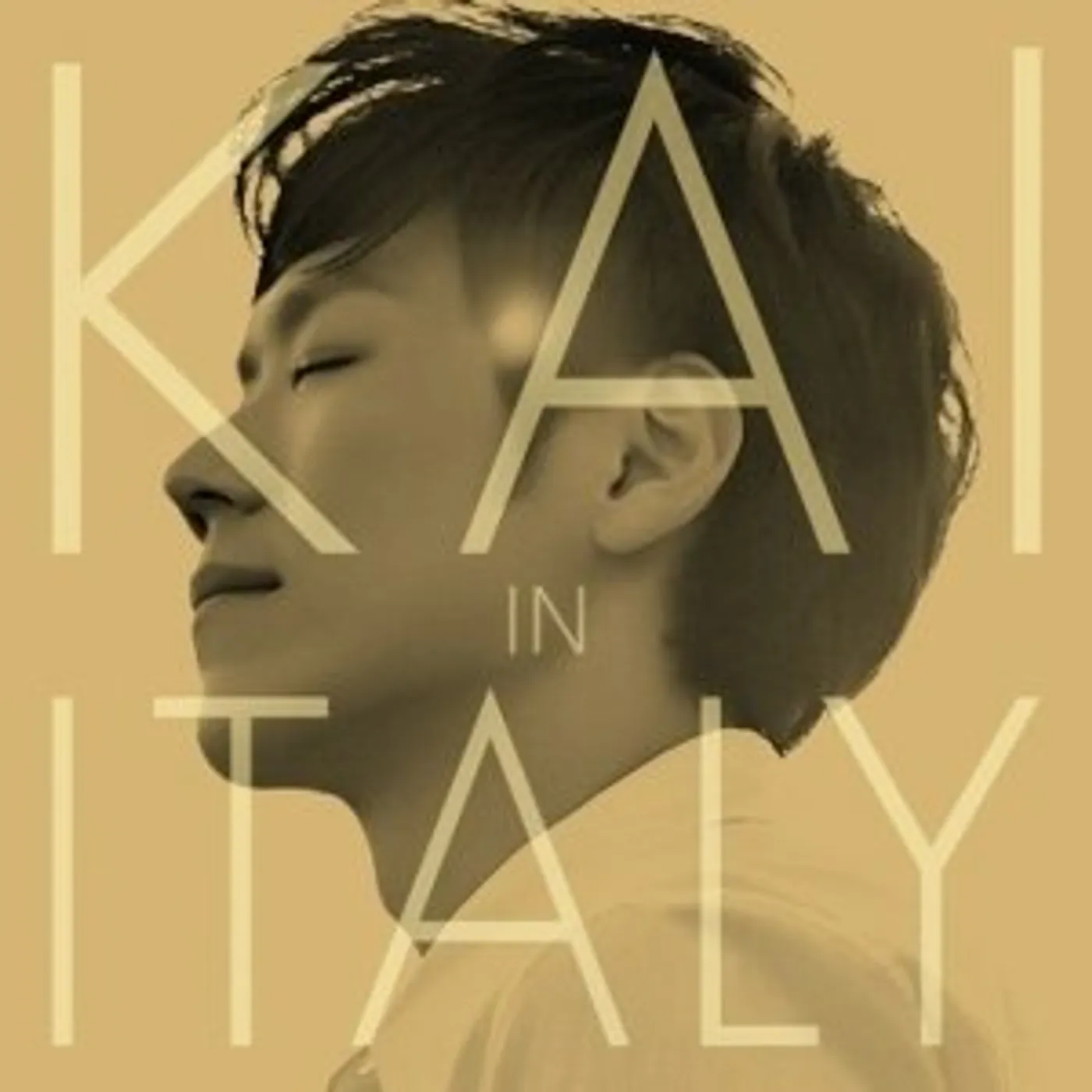 KAI IN ITALY 2 CD