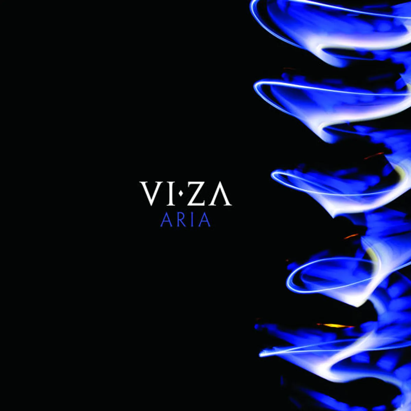 Viza Aria Vinyl Record