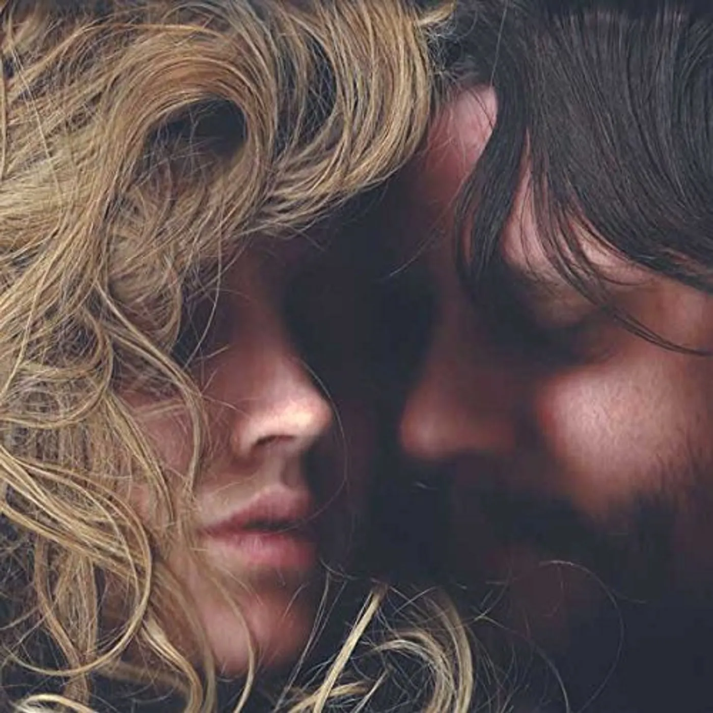 Peter Kernel THRILL ADDICT Vinyl Record - UK Release