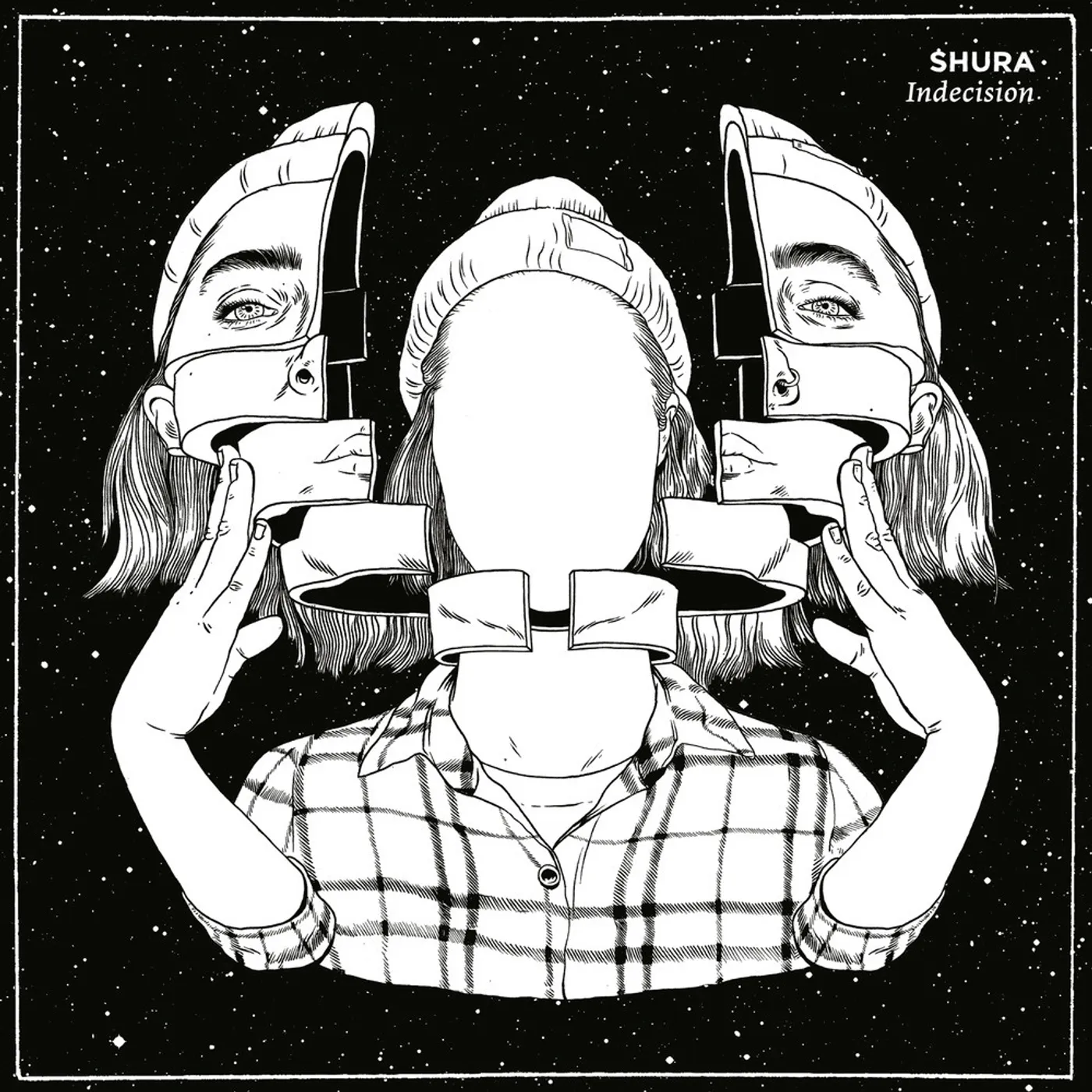 Shura Indecision Vinyl Record