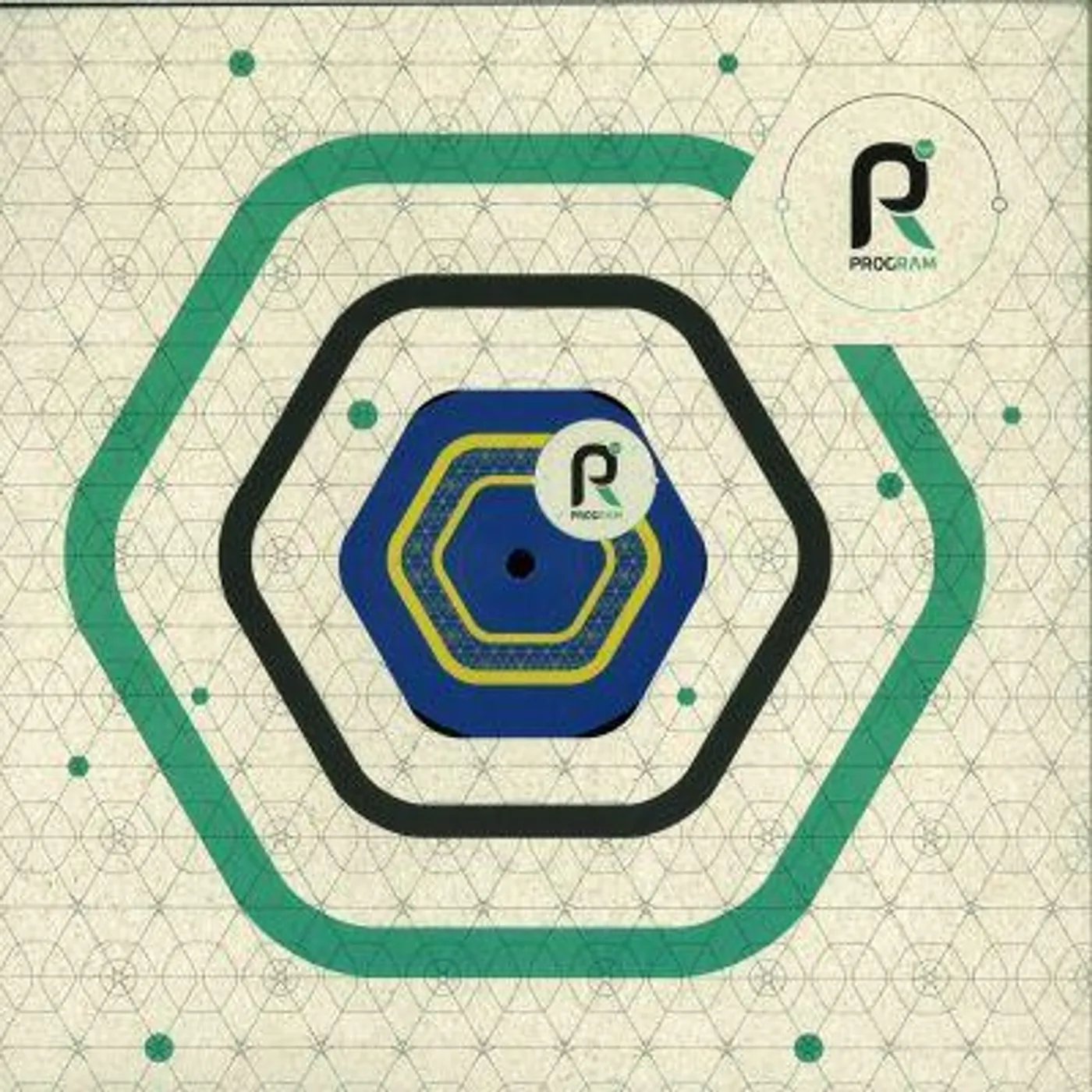 Gerra & Stone ISON / VENGEANCE Vinyl Record