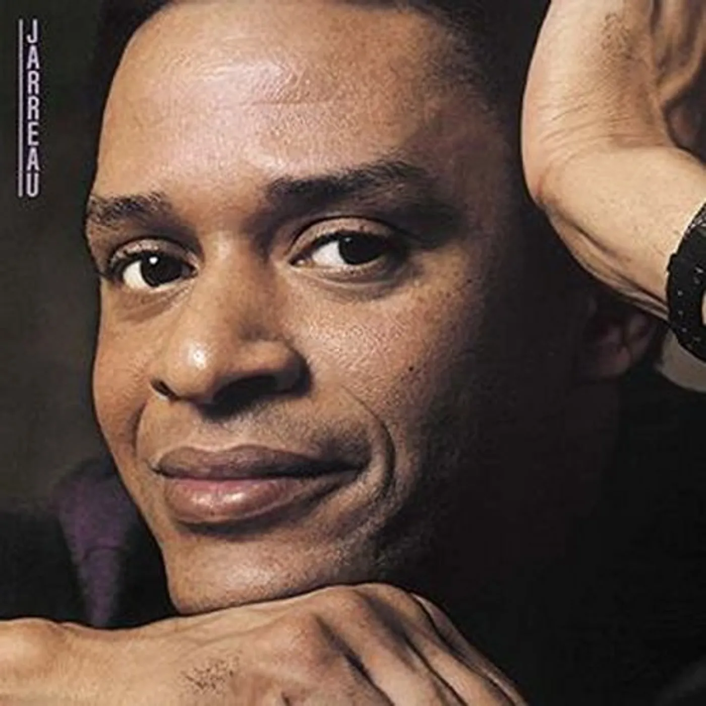 Al Jarreau JARREAU CD
