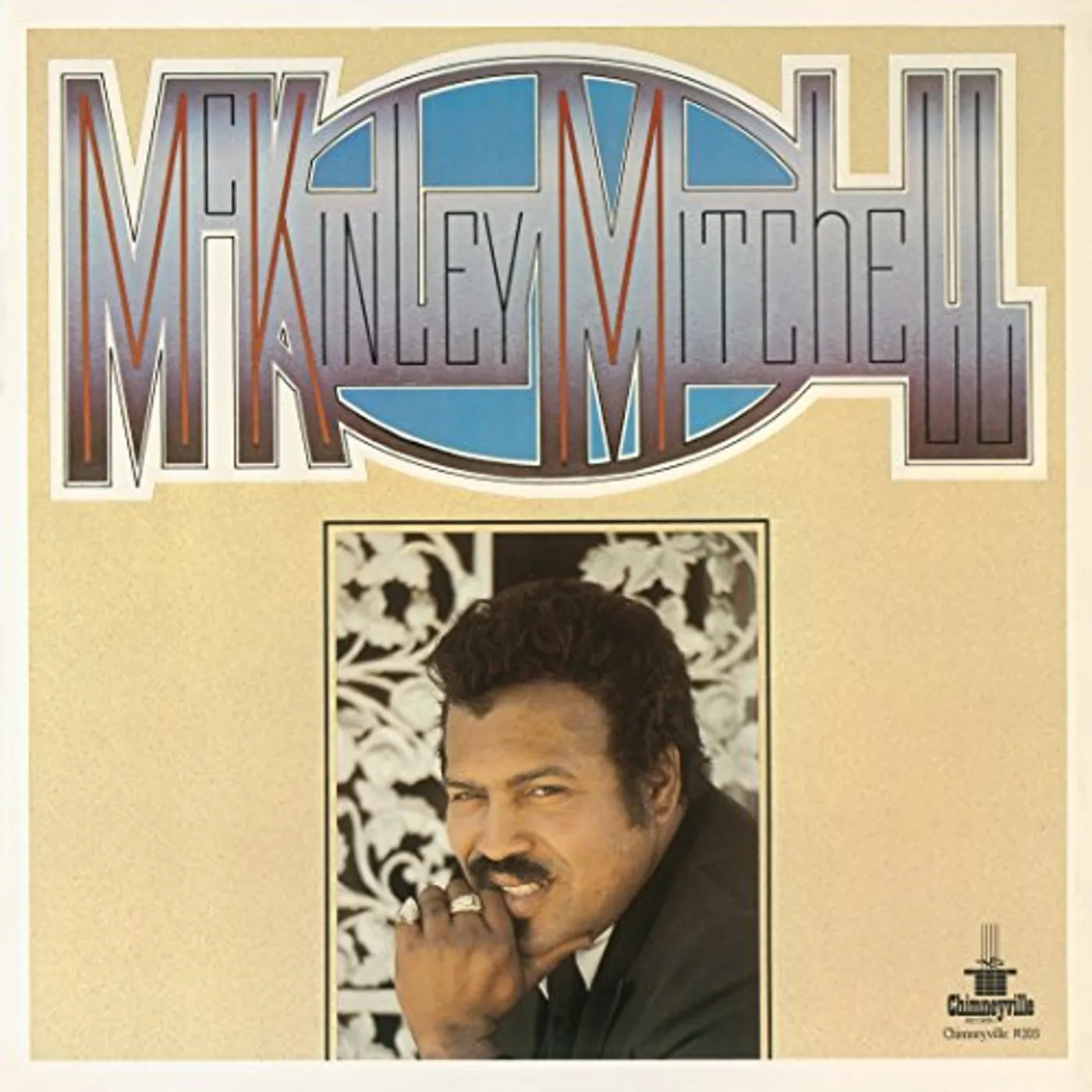 MCKINLEY MITCHELL CD