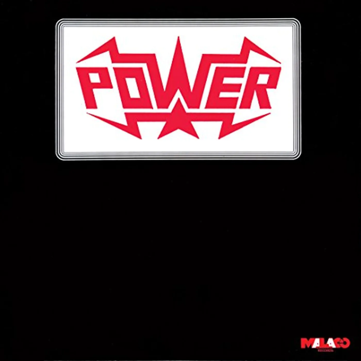 POWER CD