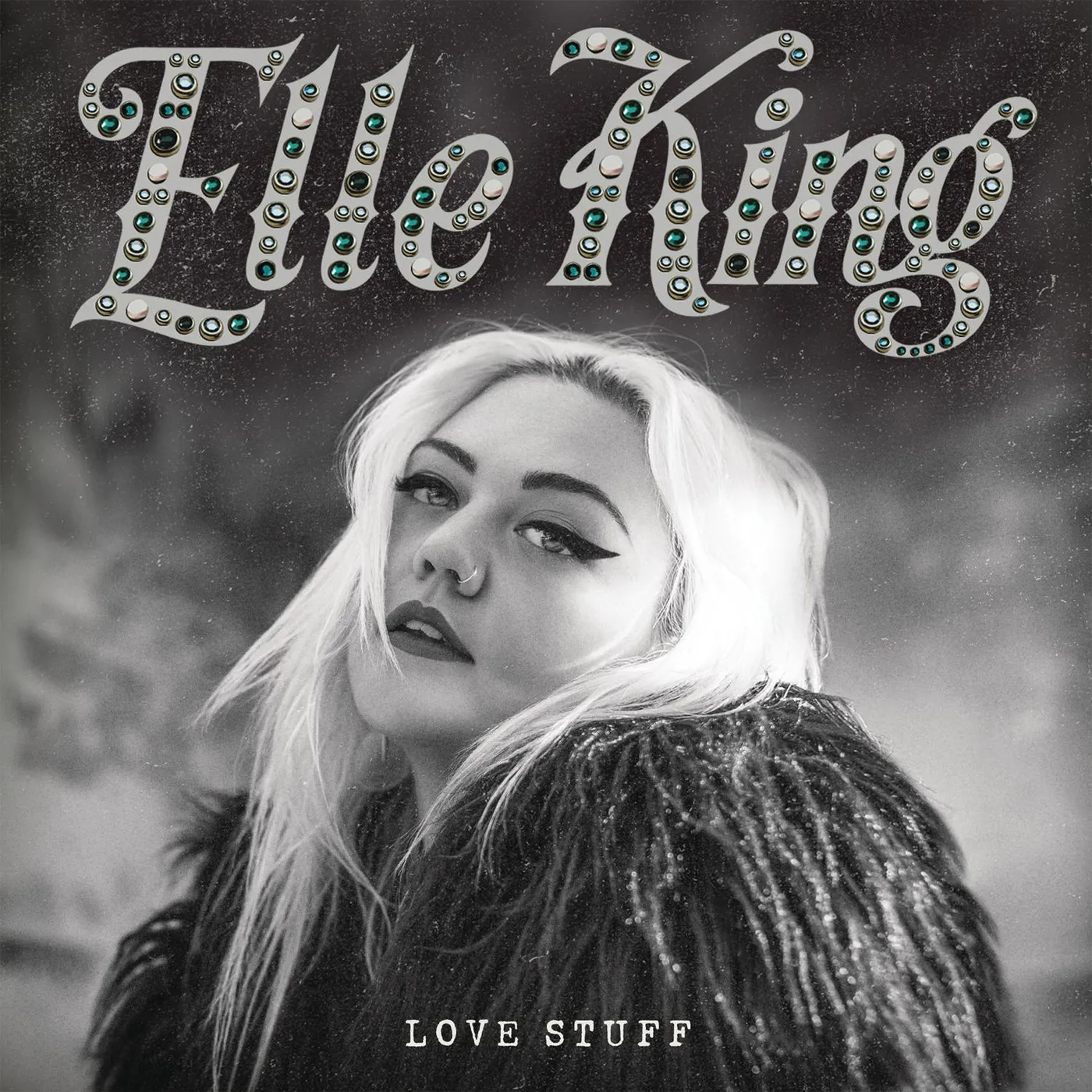 Elle King LOVE STUFF CD
