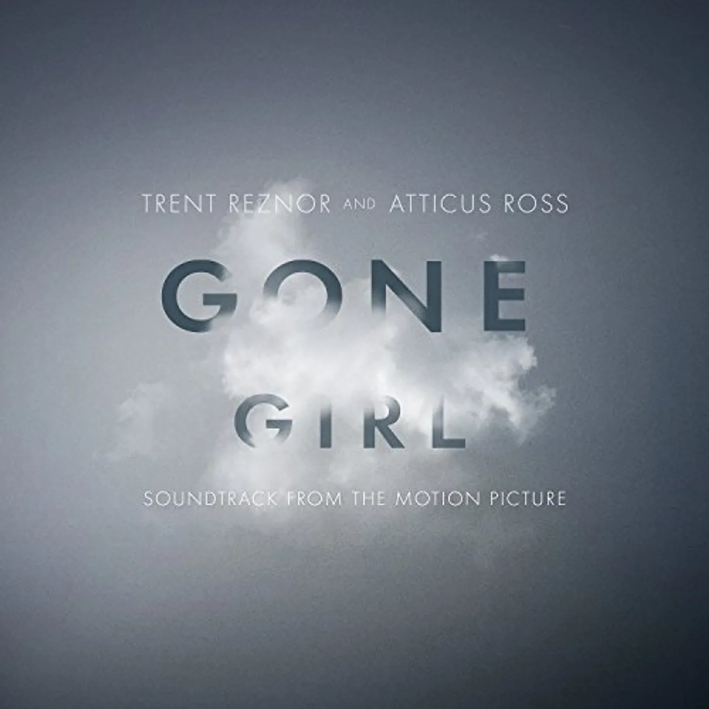 Girl Gone Original Soundtrack Vinyl Record