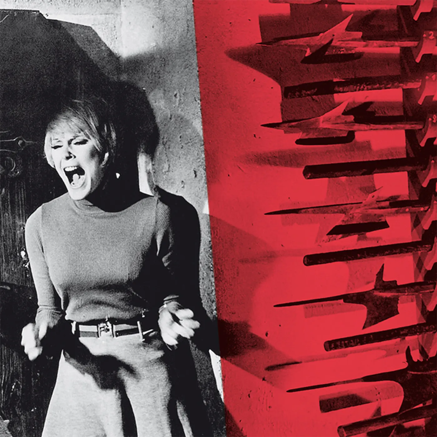 Stelvio Cipriani GLI ORRORI DEL CASTELLO DI NORIMBERGA / Original Soundtrack Vinyl Record