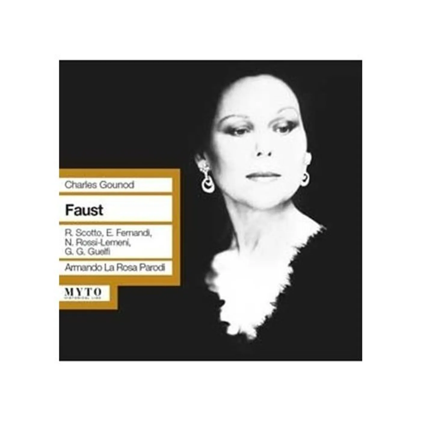 Faust SCOTTO-FERNANDI-LEMEN CD