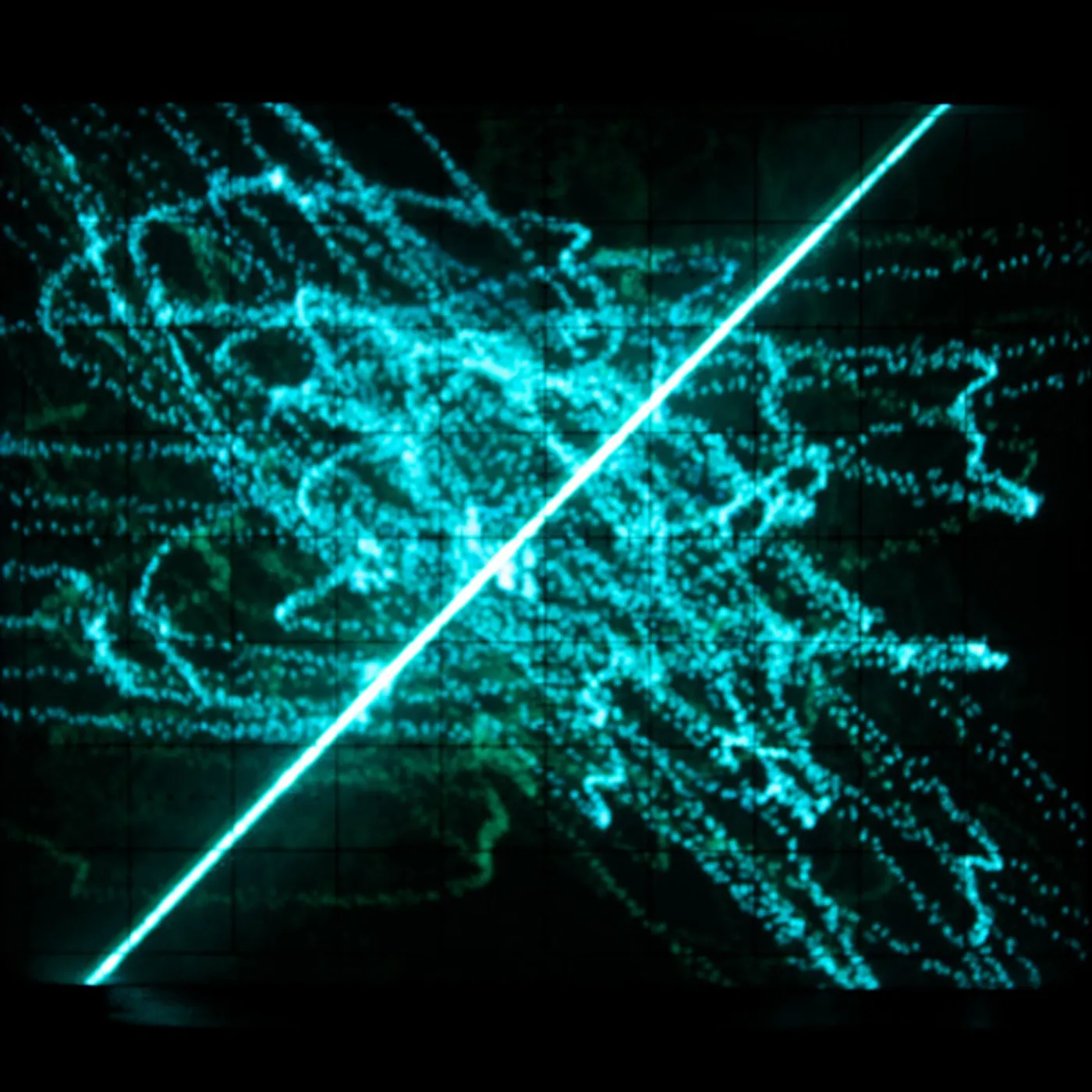 Deas String Studies Vinyl Record