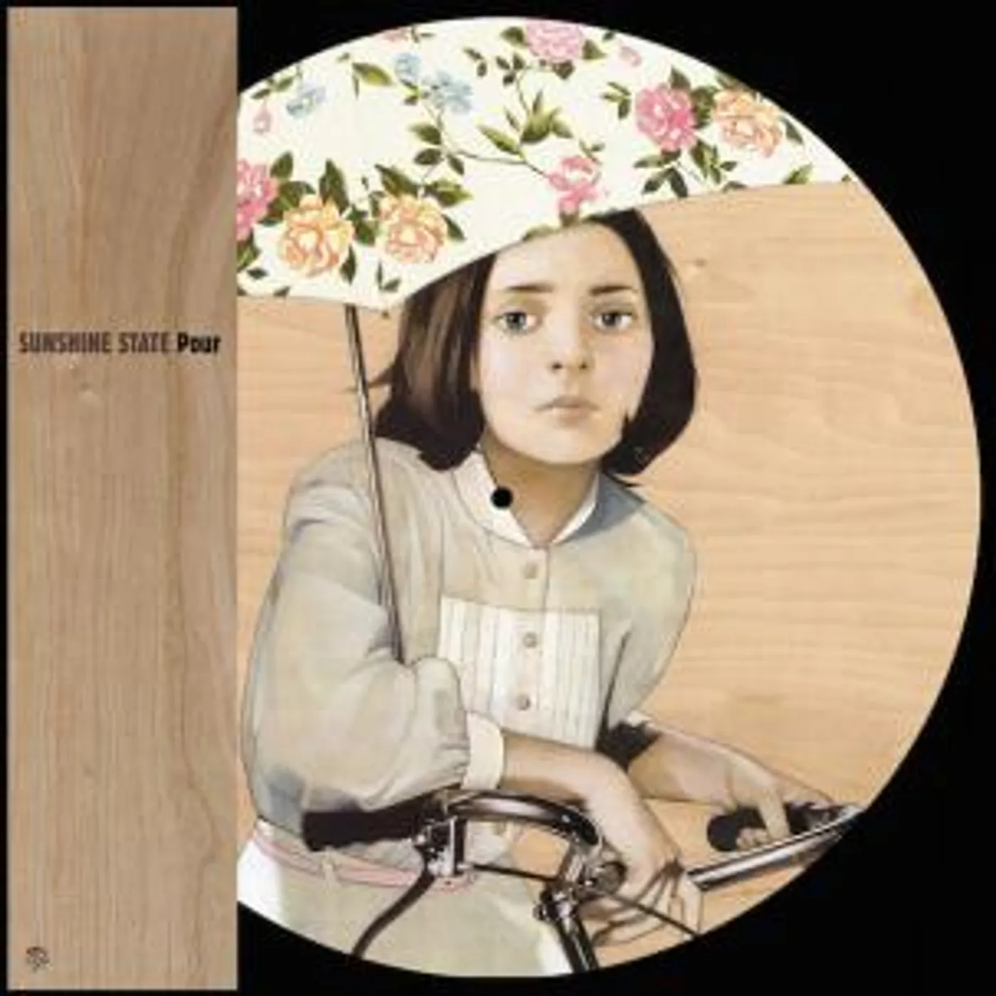 Sunshine State POUR CD